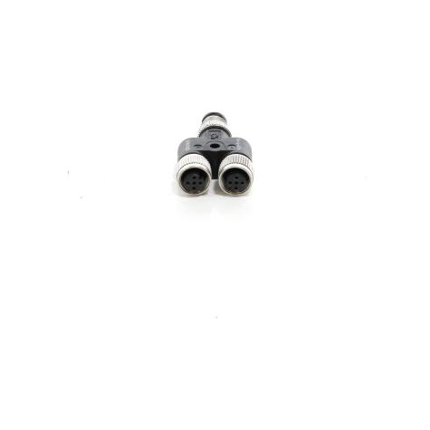Y-Stecker 1VPE/5STK 252968 Neu